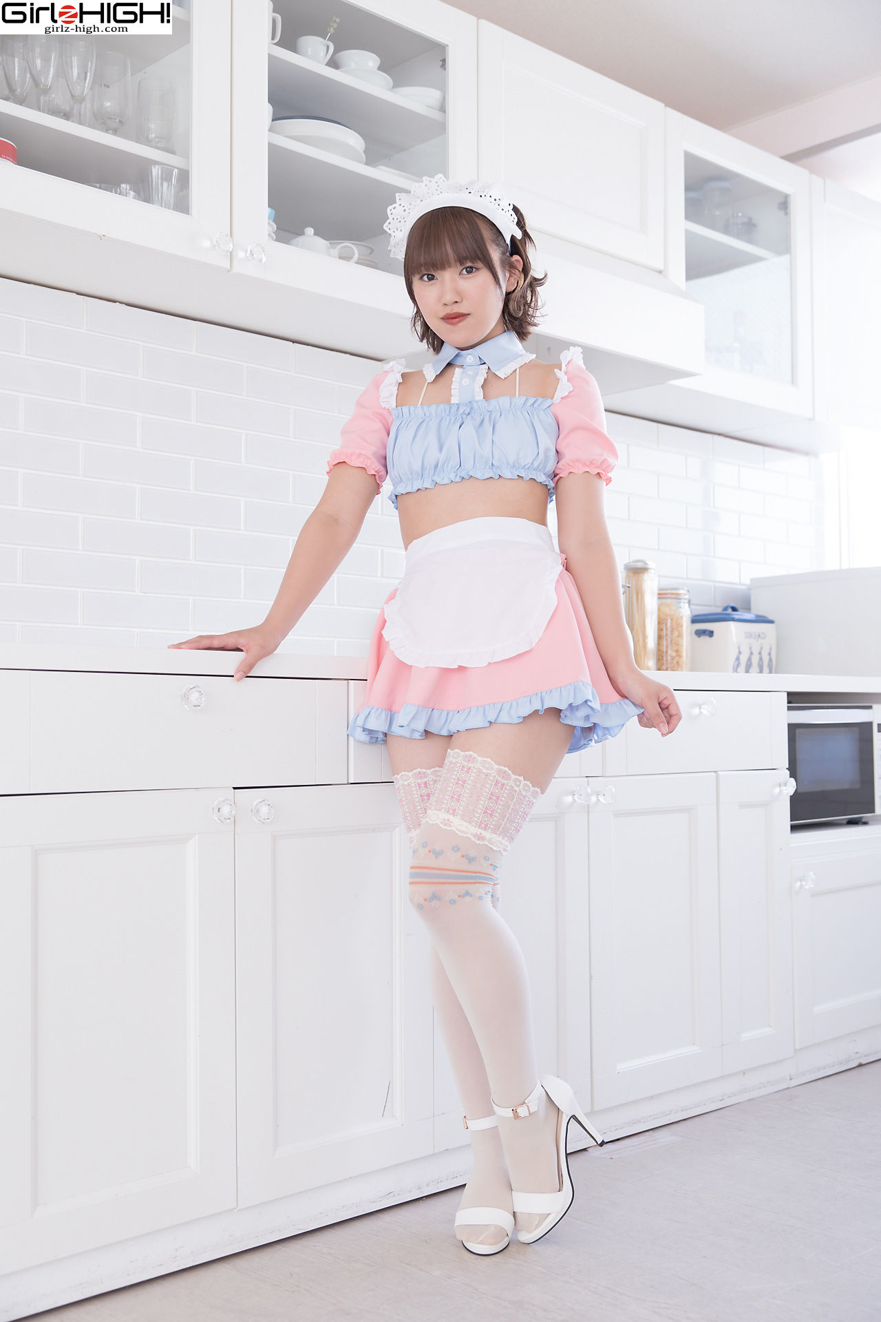 [Girlz-High] Anju Kouzuki 香月りお - ghgen_005_005_第1张