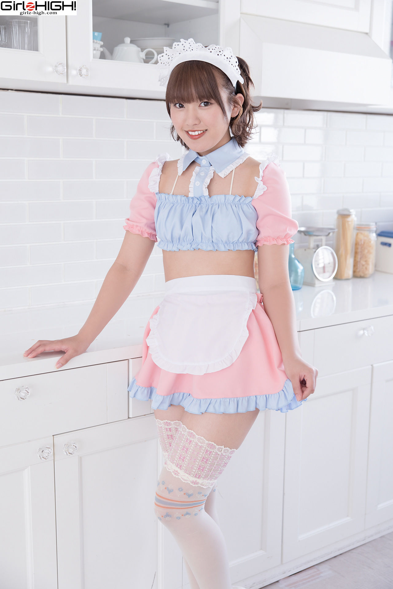 [Girlz-High] Anju Kouzuki 香月りお - ghgen_005_005_第2张