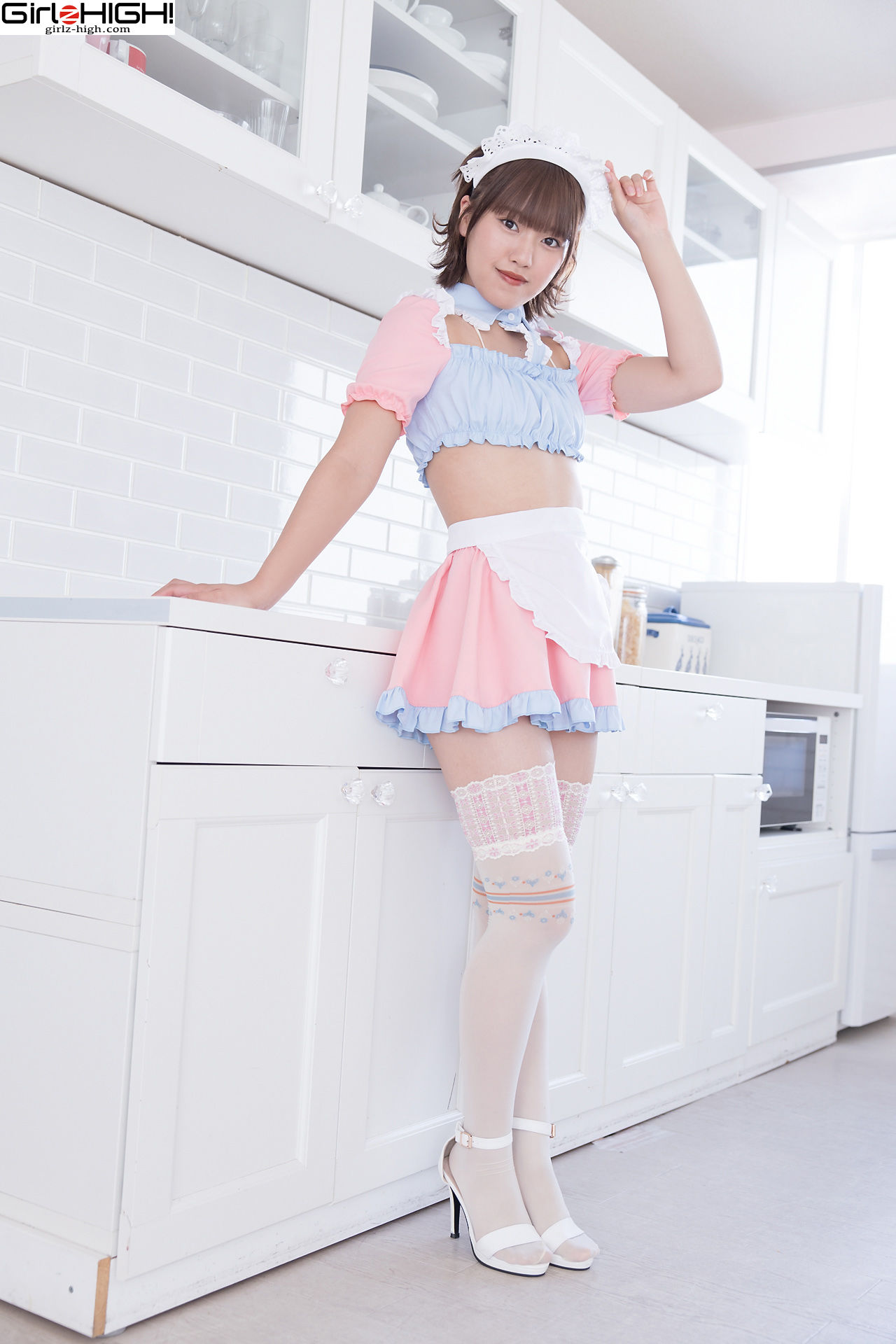 [Girlz-High] Anju Kouzuki 香月りお - ghgen_005_005_第4张