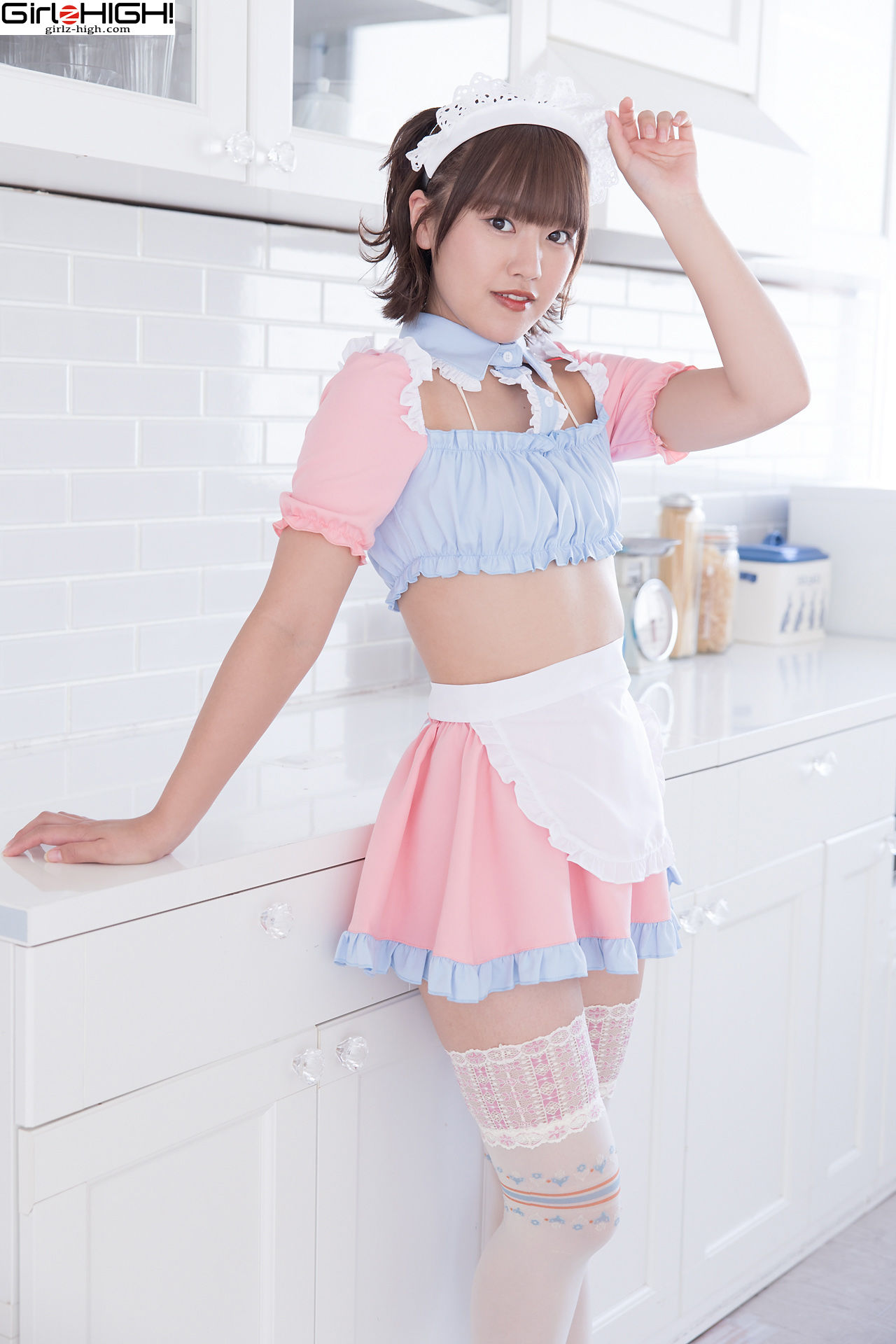 [Girlz-High] Anju Kouzuki 香月りお - ghgen_005_005_第5张