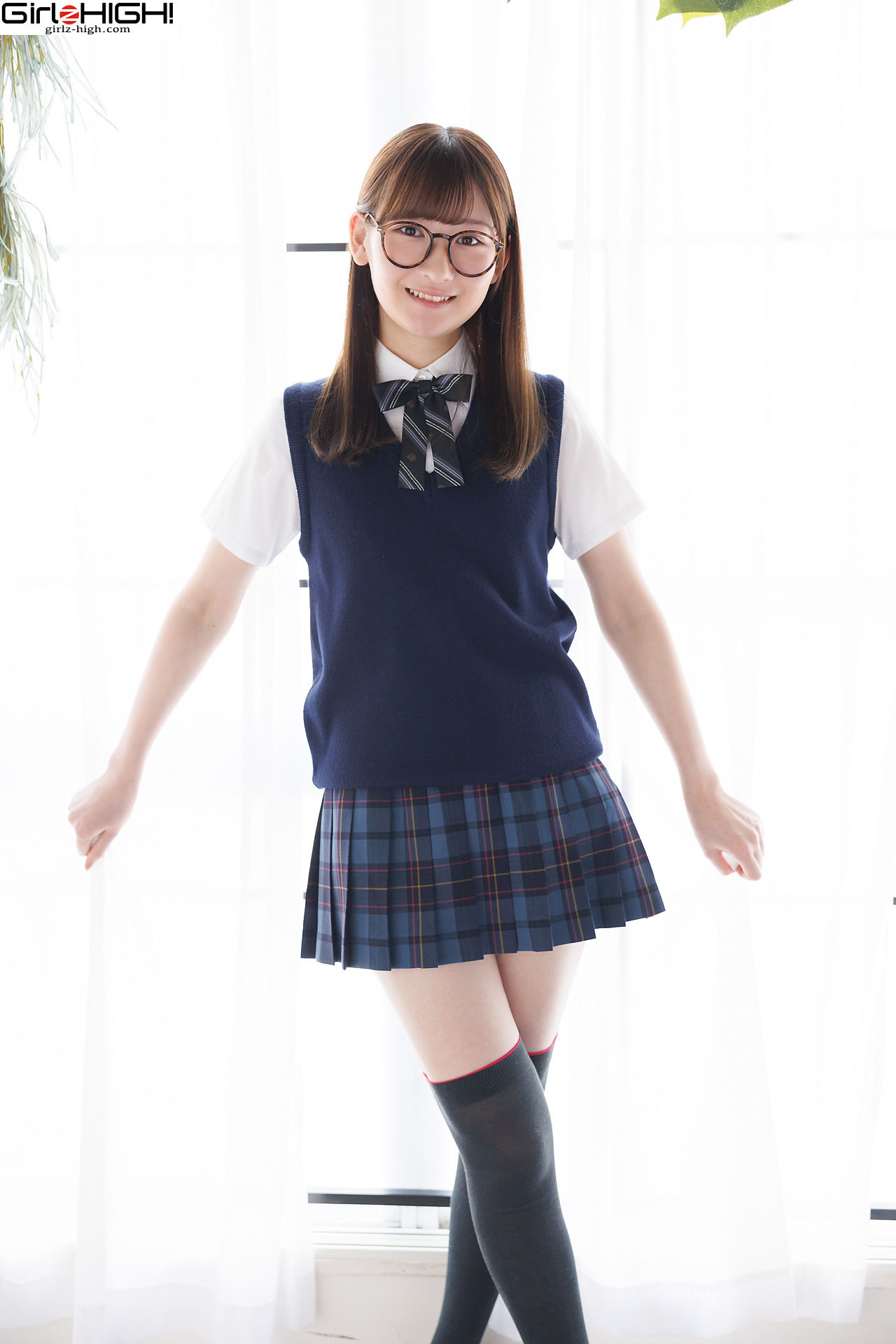 [Girlz-High] Asami Kondou 近藤あさみ - bfaa_103_001_第2张