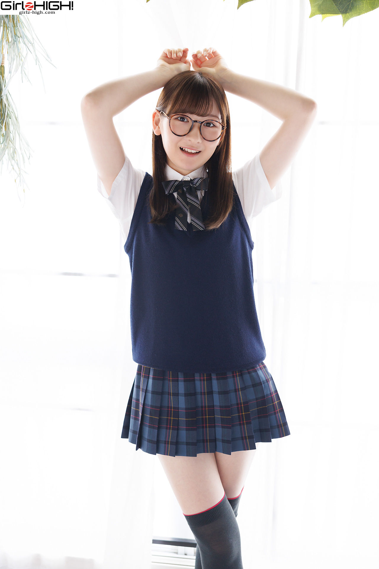 [Girlz-High] Asami Kondou 近藤あさみ - bfaa_103_001_第3张