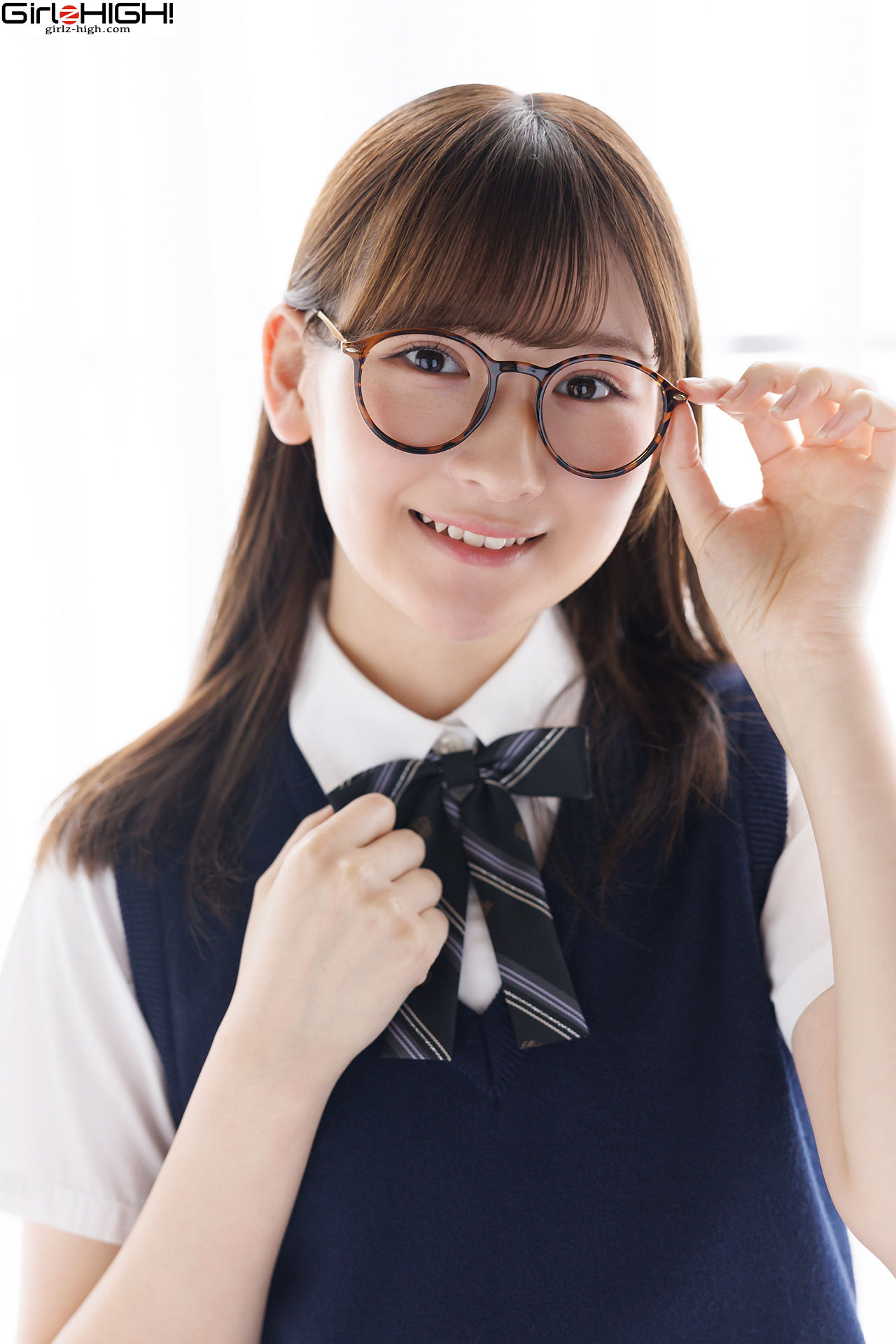 [Girlz-High] Asami Kondou 近藤あさみ - bfaa_103_001_第4张