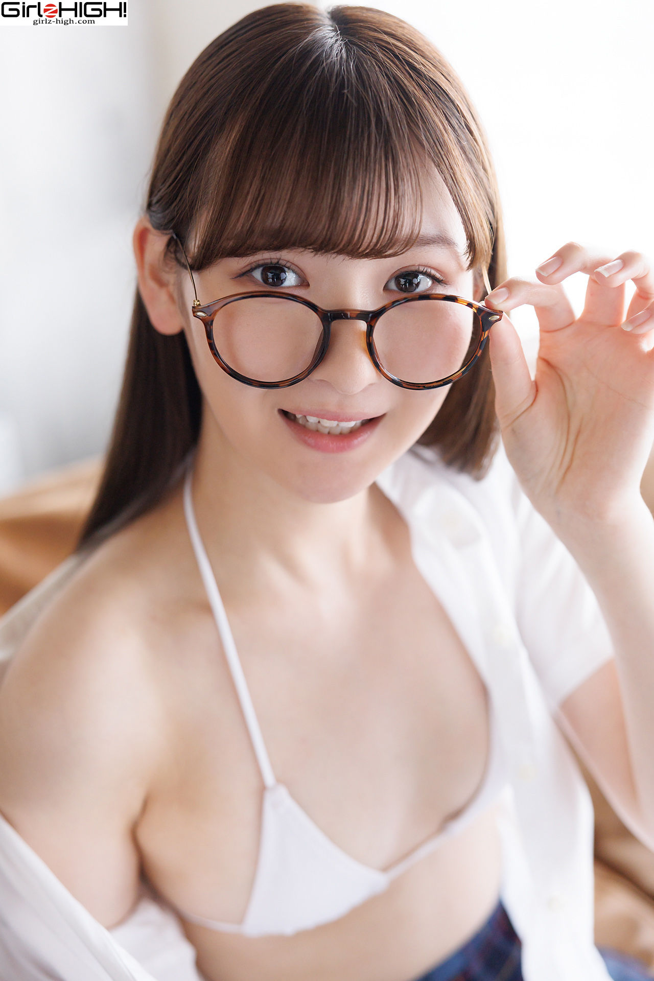 [Girlz-High] Asami Kondou 近藤あさみ - bfaa_103_002_第2张