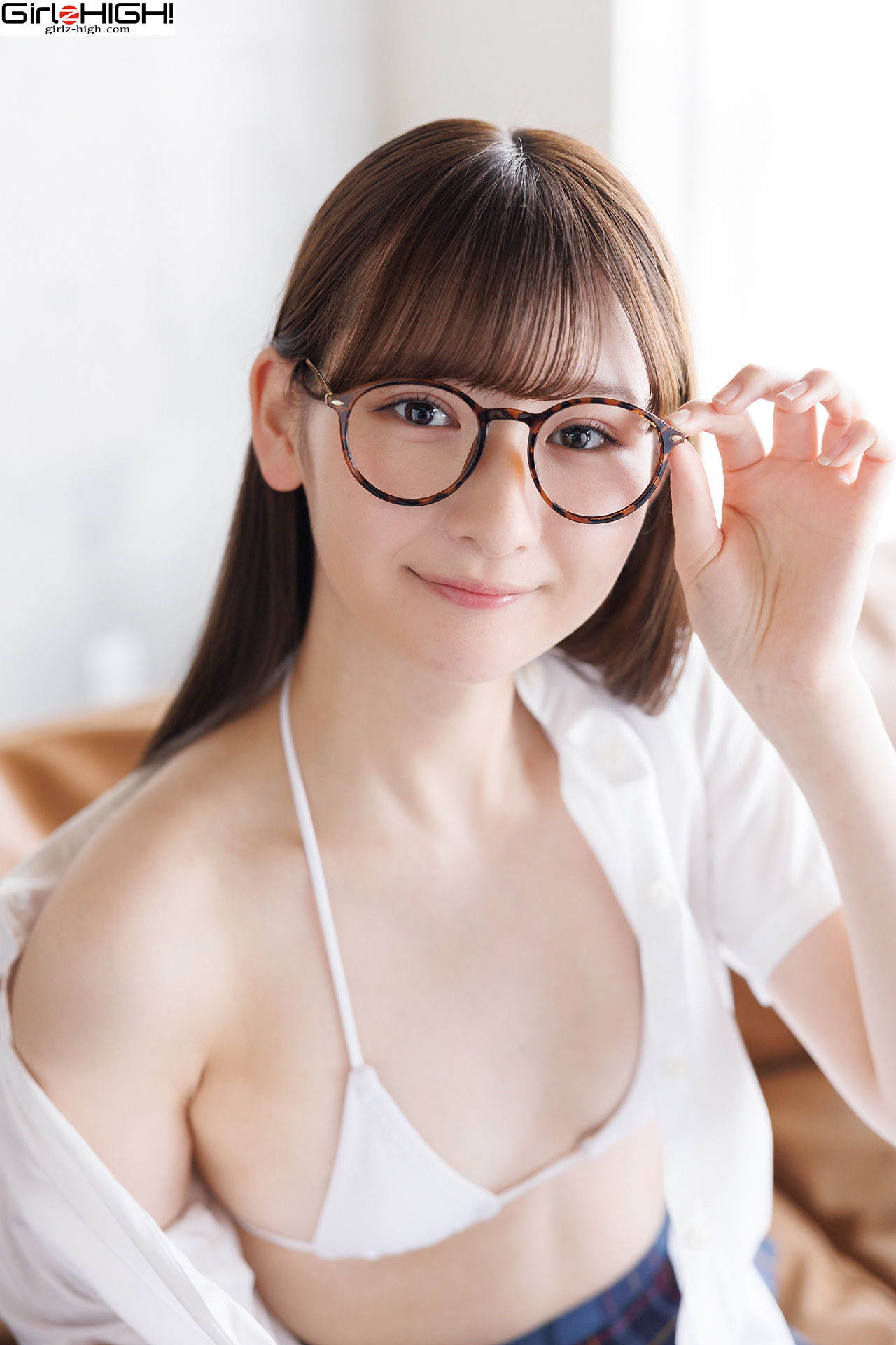 [Girlz-High] Asami Kondou 近藤あさみ - bfaa_103_002_第3张