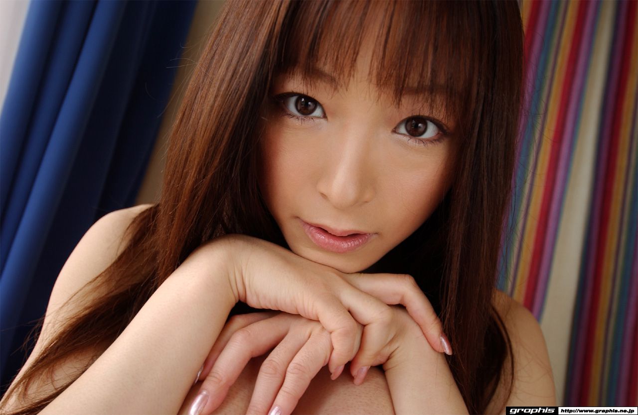 桃瀬えみる/桃瀨惠美流 《Ruby Marmalade》 [Graphis] Gals_第5张