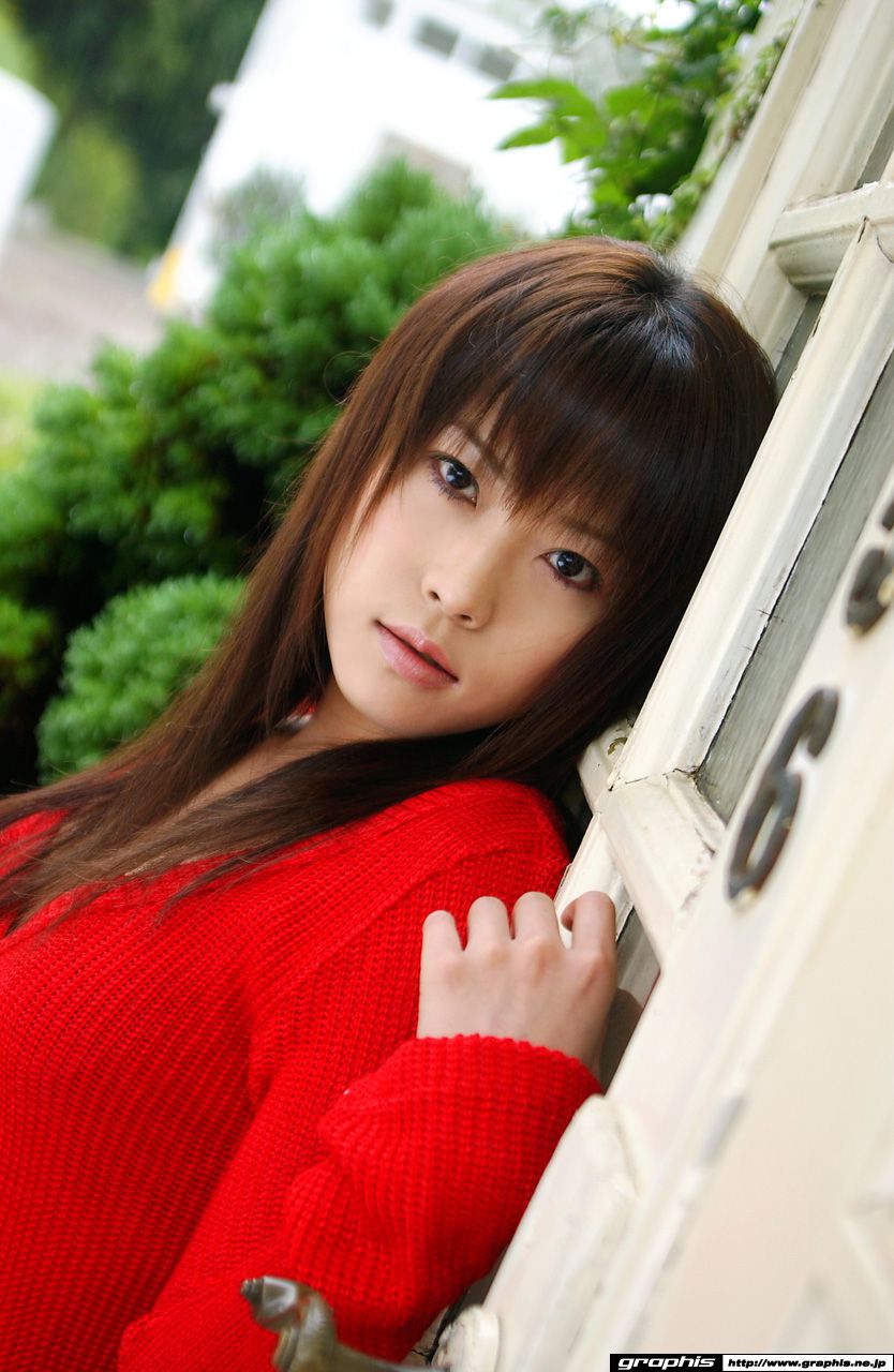 紅月ルナ/红月露娜 《Scat by》 [Graphis] Gals_第1张