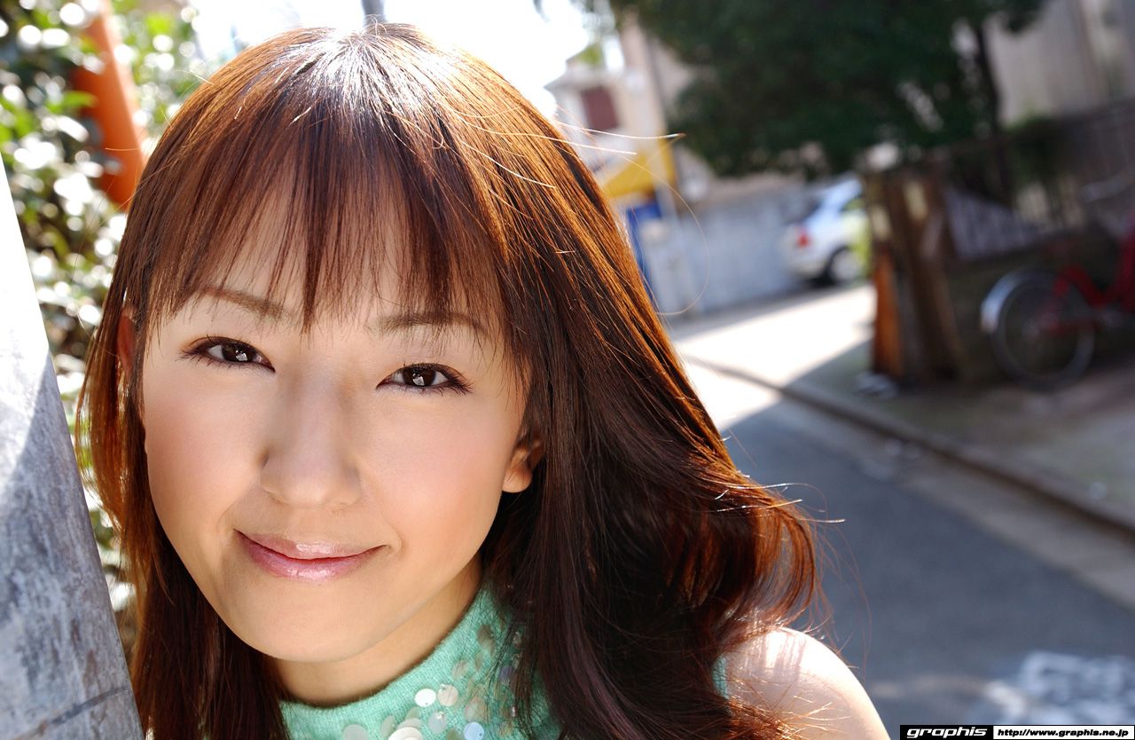 天衣みつ/天衣蜜 《Coming Down》 [Graphis] Gals_第1张