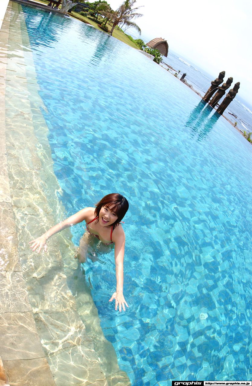 北岛优 《Into the Void》 [Graphis] Special Contents_第4张