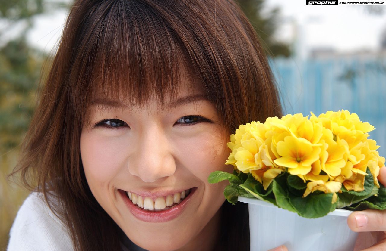 Towa Aino あいの之わ 《Nine Clothes》 [Graphis] Gals_第2张