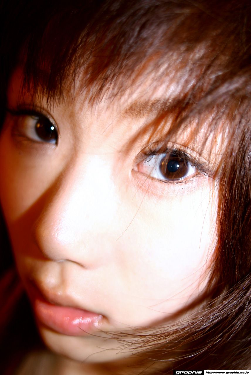 橘ひなた/橘日向 《under rule》 [Graphis] Gals_第1张