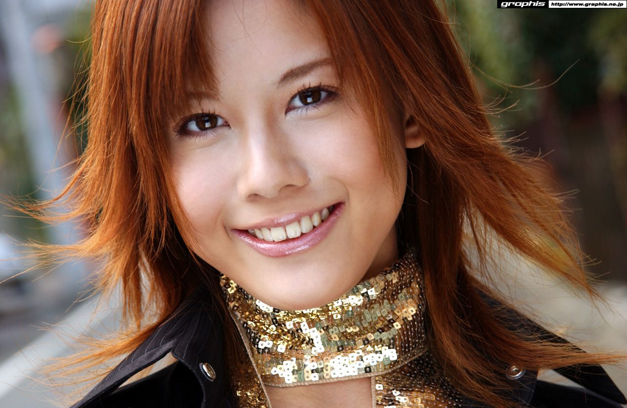 神谷姫《on the coral》 [Graphis] Gals_第2张