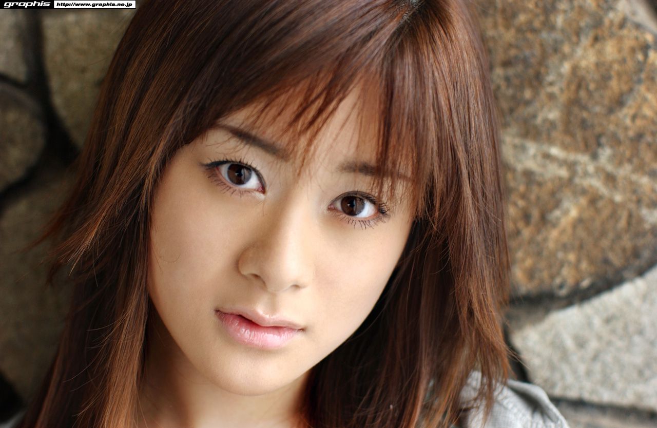 相田すみれ/相田紫罗兰《My Breath》 [Graphis] Gals_第2张