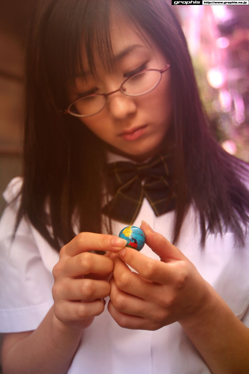 恋野恋《Eanadu Hath Come》 [Graphis] Gals_第2张