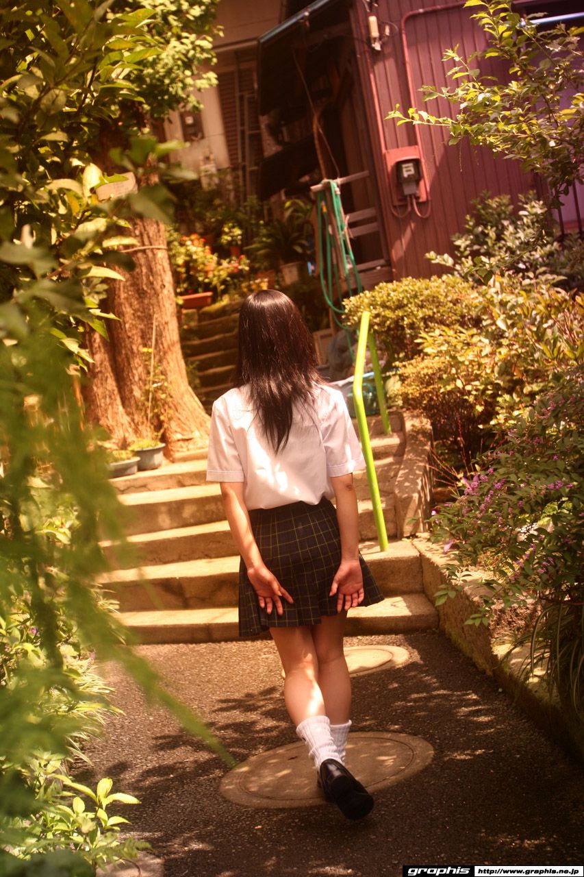 恋野恋《Eanadu Hath Come》 [Graphis] Gals_第3张