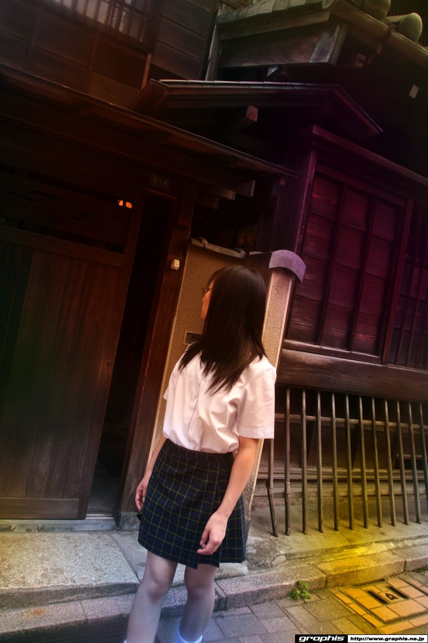 恋野恋《Eanadu Hath Come》 [Graphis] Gals_第4张