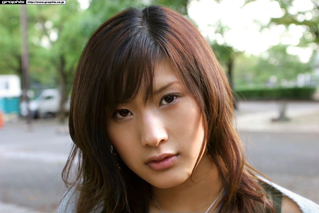 Sara Tsukigami 月神サテ [Graphis] First Gravure 初脱ぎ娘_第4张