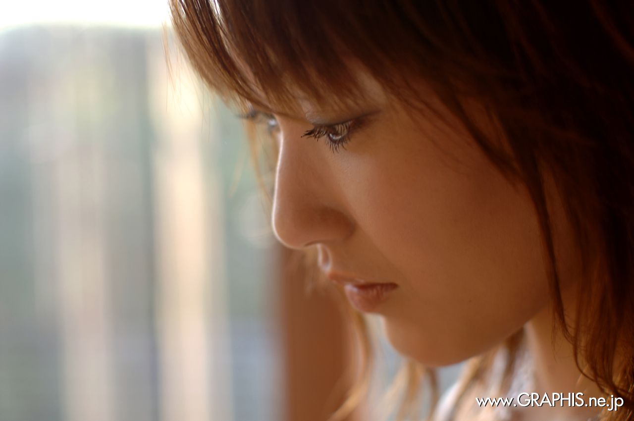 むらさき真珠/紫真珠《Possible to Shine》 [Graphis] Gals_第4张