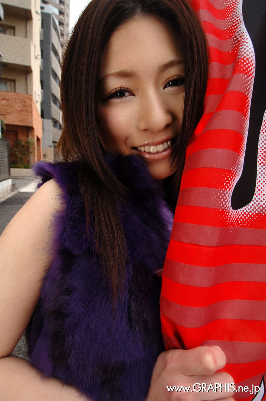 Misaki19/misaki nineteen《Before it Grows up》 [Graphis] Gals_第4张