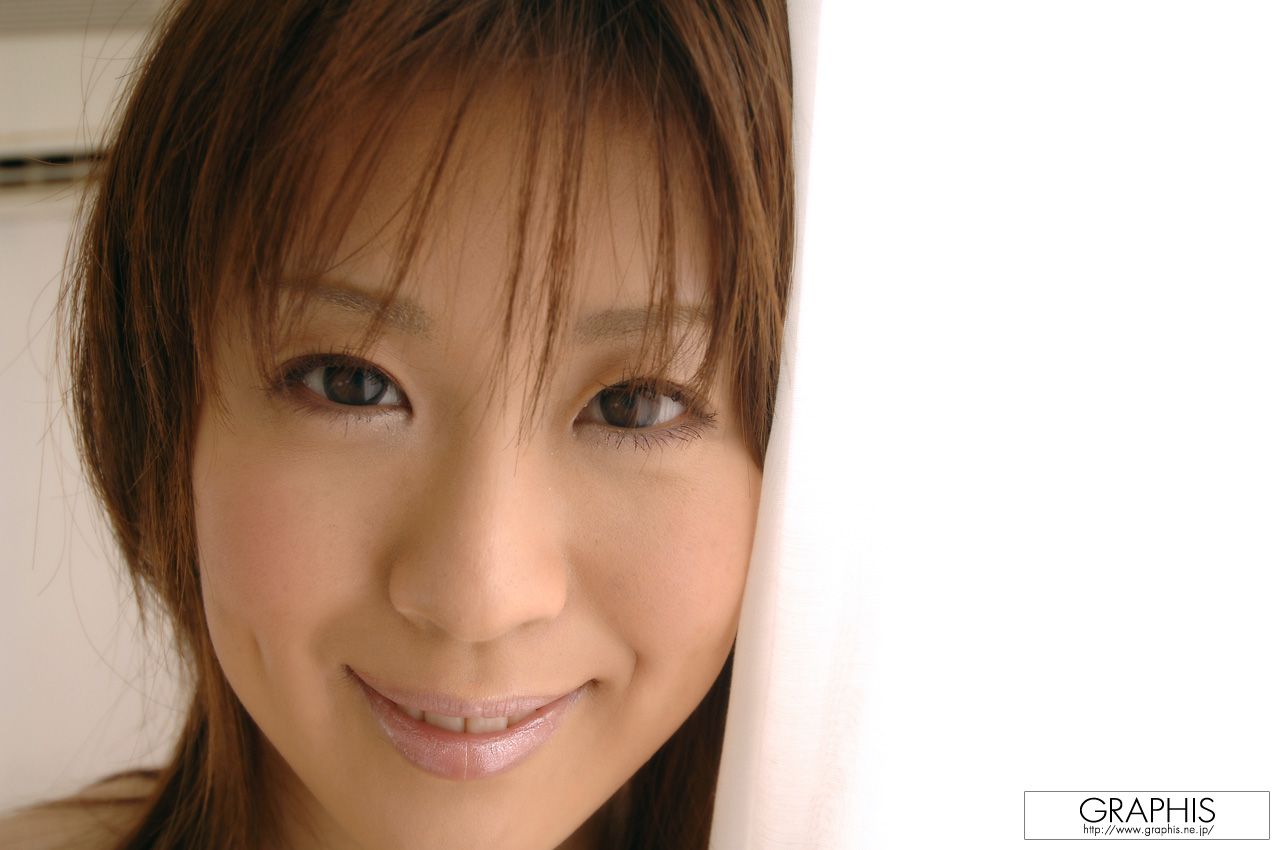 青山菜々/青山菜菜《Personal Experience》 [Graphis] Gals_第5张