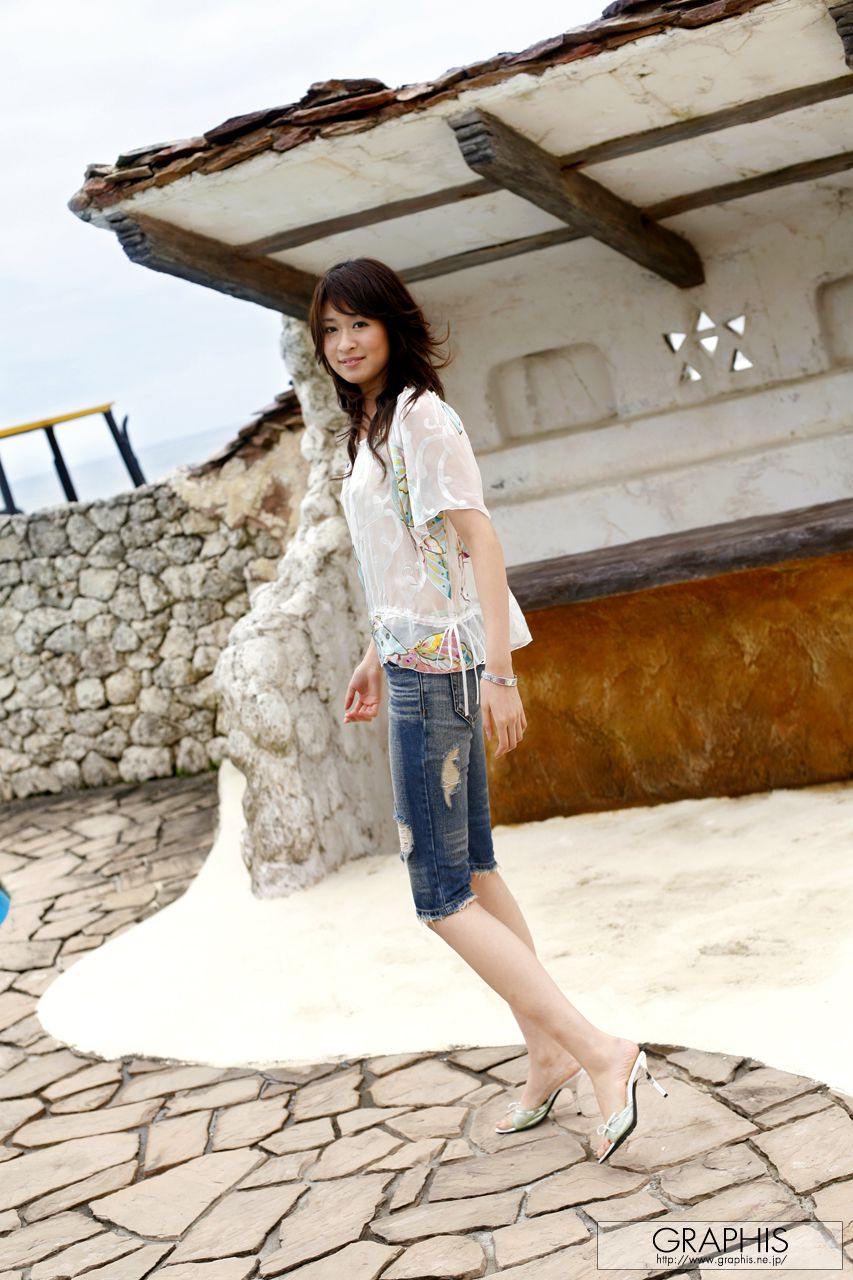 熊田夏樹《Ahead of the Slumber》 [Graphis] Gals_第3张