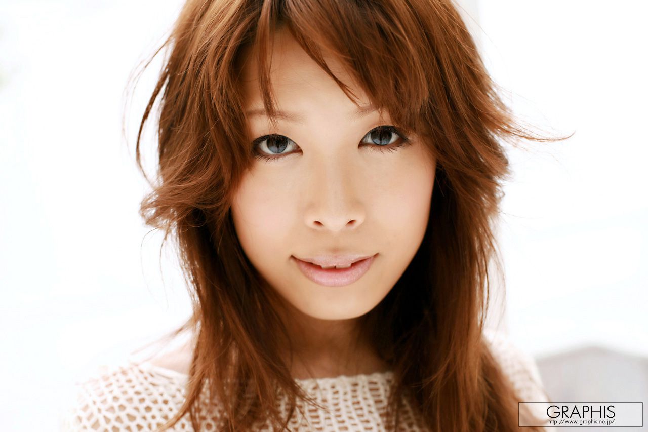 夏川しずく/夏川水滴《Elegant Trick》 [Graphis] Gals_第3张