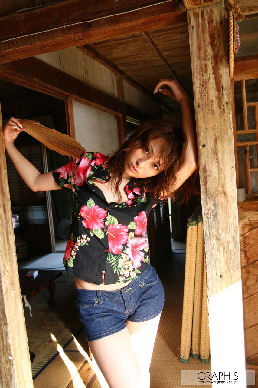 吉崎直绪《Happy Island》 [Graphis] Special Contents_第3张