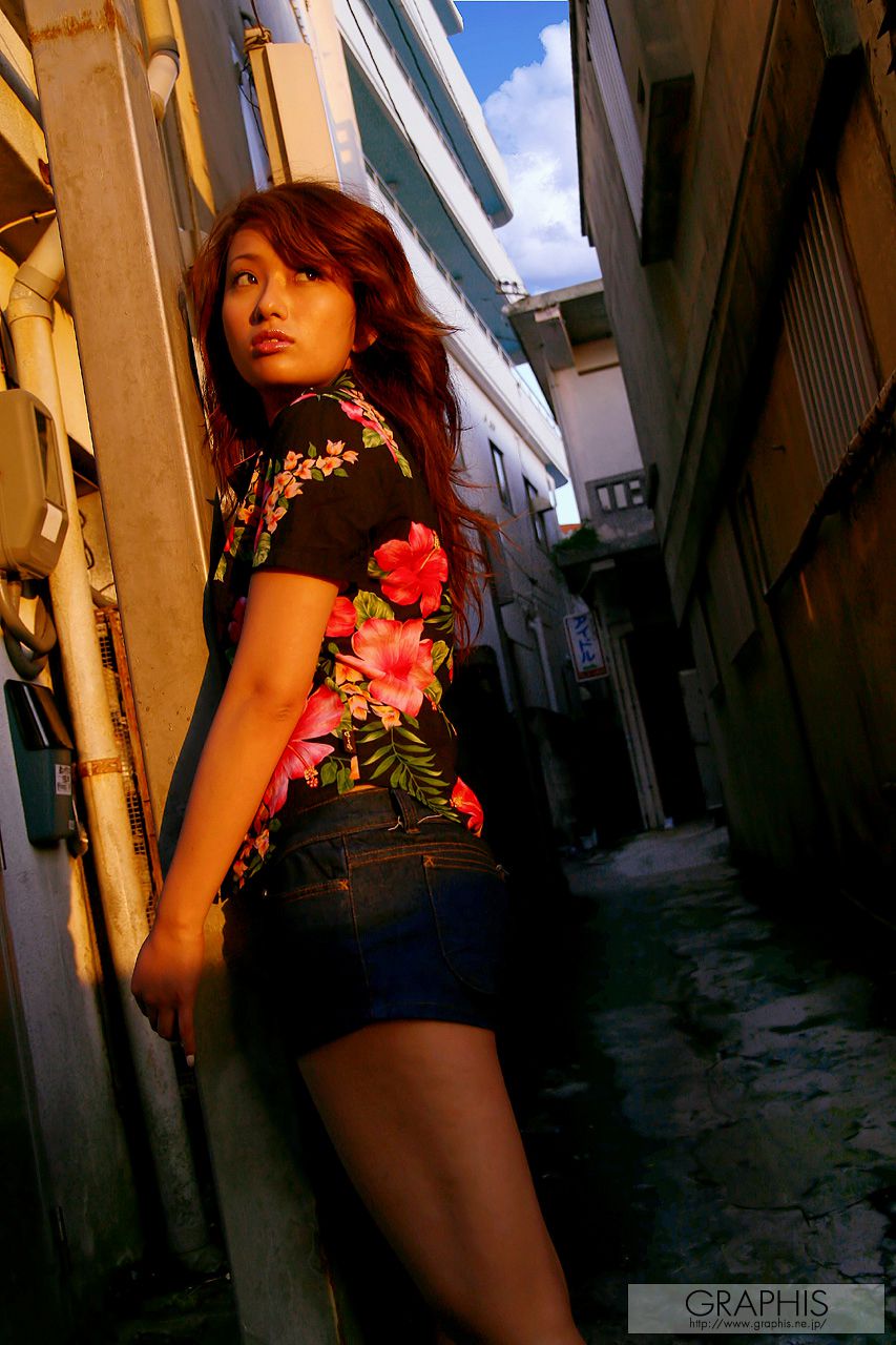 吉崎直绪《Happy Island》 [Graphis] Special Contents_第5张