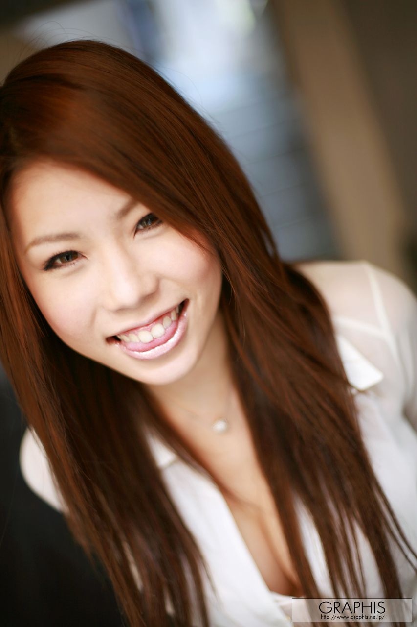 真田春香《Multipronged》 [Graphis] Gals_第3张