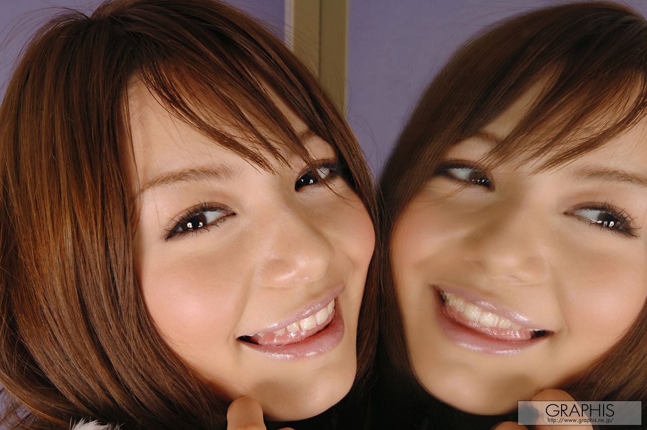 柚木ティナ《Starlight Symphony》 [Graphis] Gals_第5张