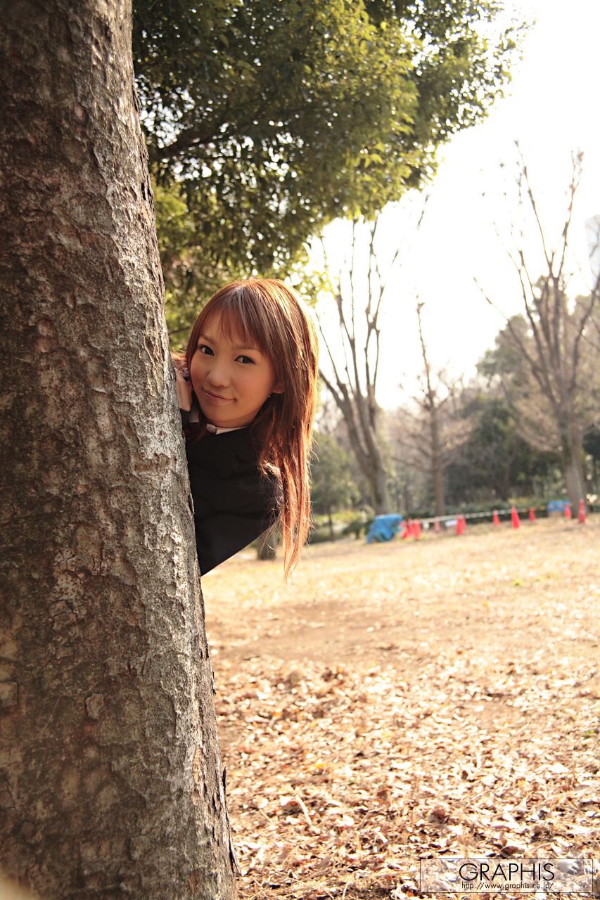 大塚ひな/大冢雏《es》 [Graphis] Gals_第4张