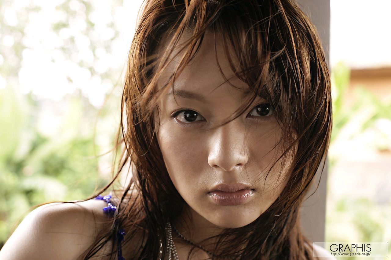 恋小夜《Moon Palace》 [Graphis] Gals_第3张