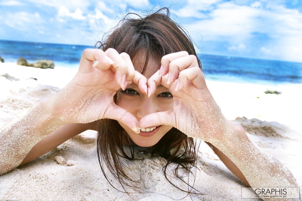 穂花《Whispers》 [Graphis] Gals_第1张