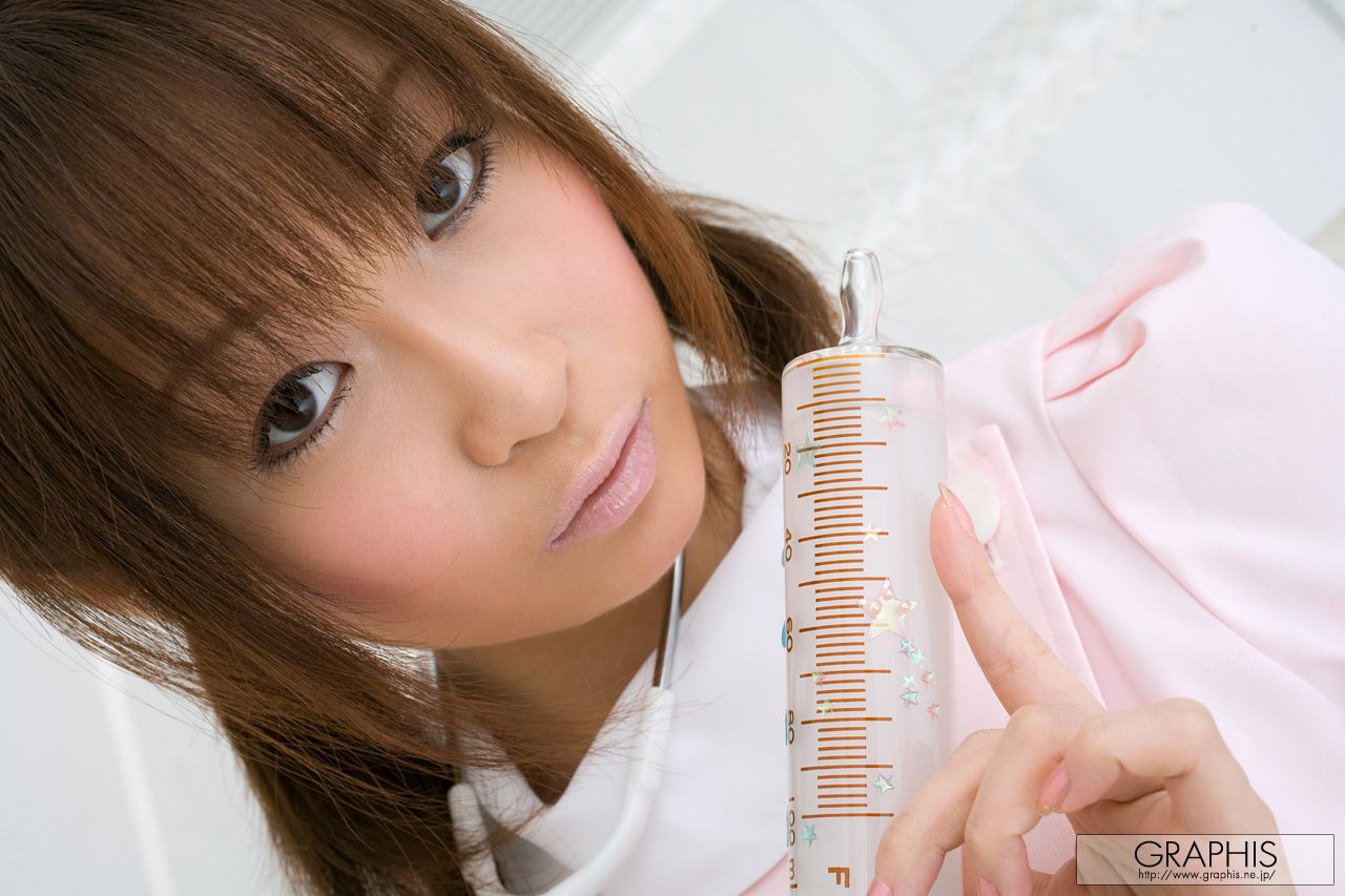 きこうでんみさ/乞巧奠美沙 《Traction》 [Graphis] Gals_第2张