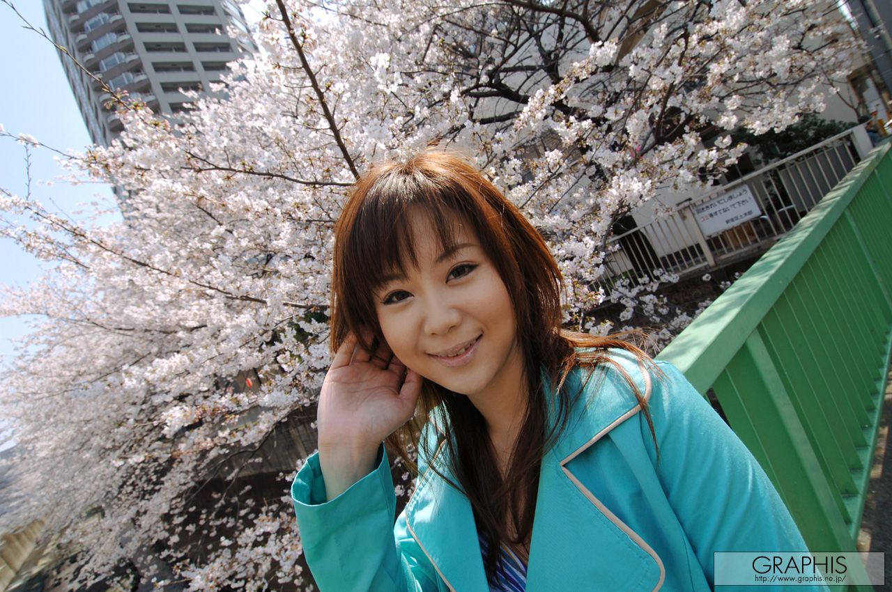 ほしのまき/星野真希《Juicy》 [Graphis] Gals_第5张