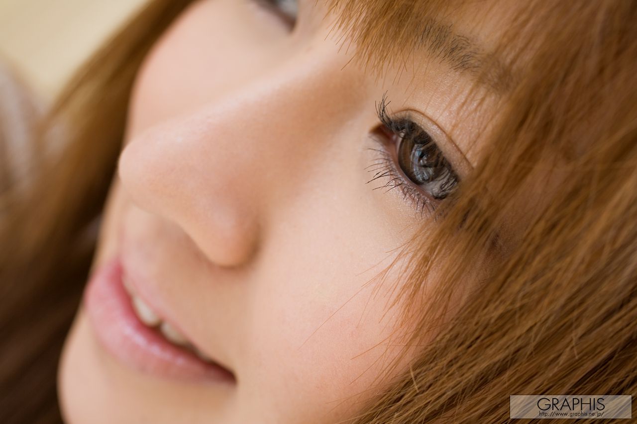 中居みゆ/中居美优 [Graphis] First Gravure 初脱ぎ娘_第5张