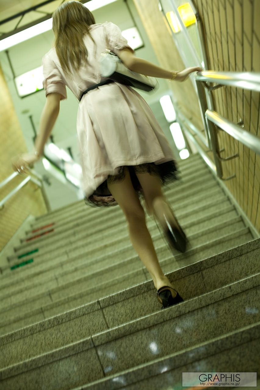 桜井梨花《Sparkling Cherry》 [Graphis] Gals_第4张