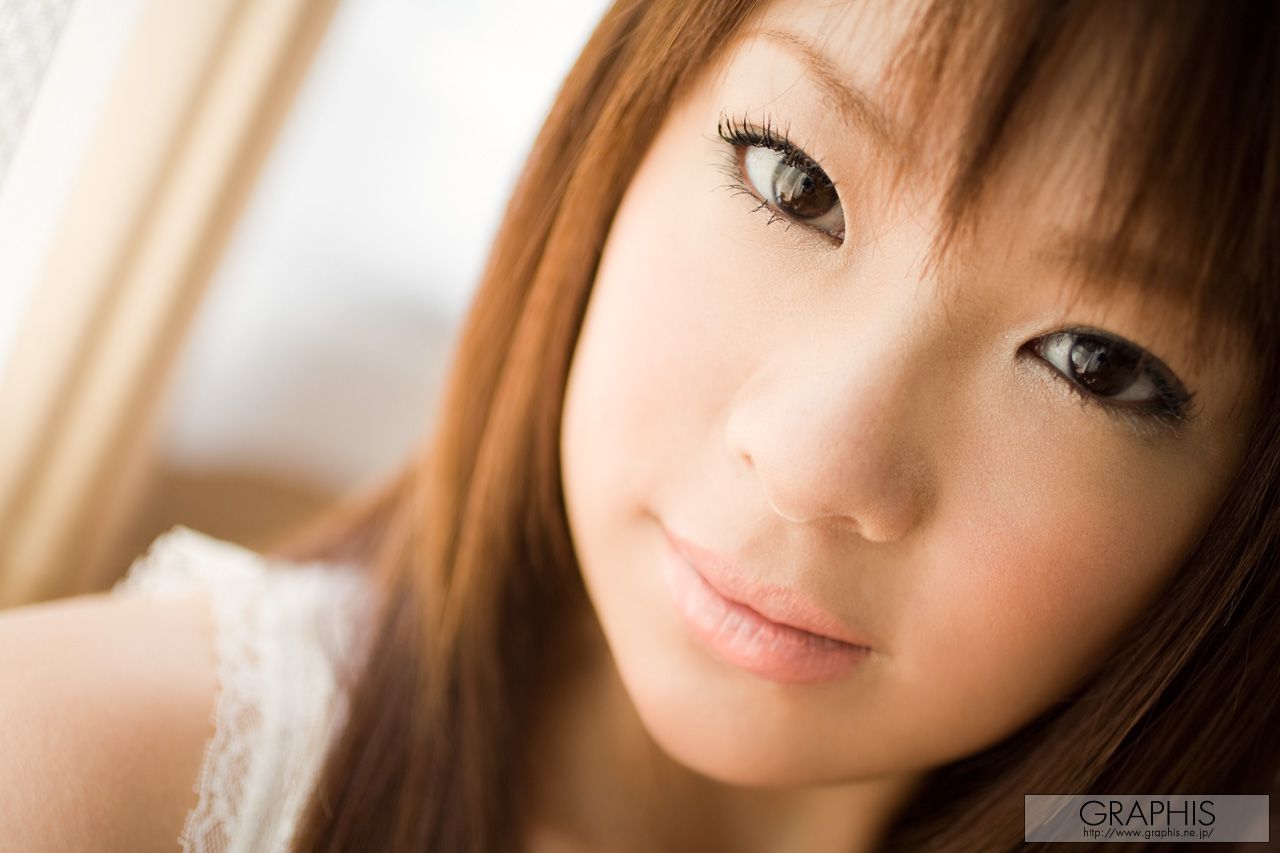 初音みのり《Sylphid》 [Graphis] Gals_第4张