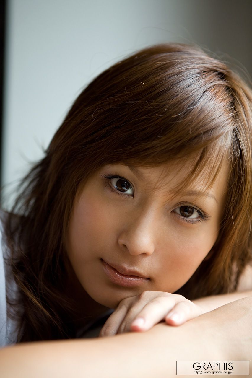 美竹凉子《Eternal Beauty》 [Graphis] Special Contents_第3张