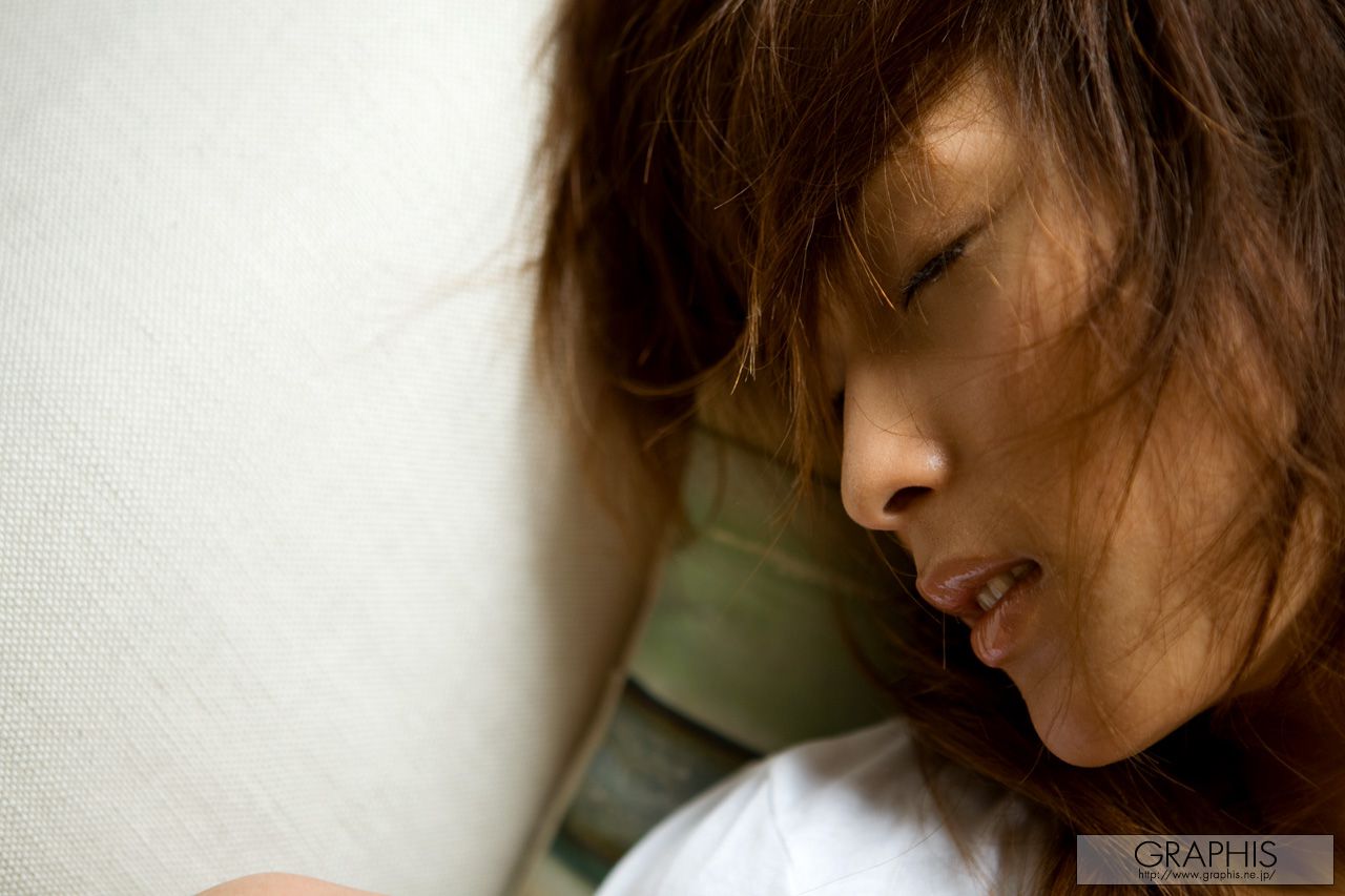 美竹凉子《Eternal Beauty》 [Graphis] Special Contents_第5张