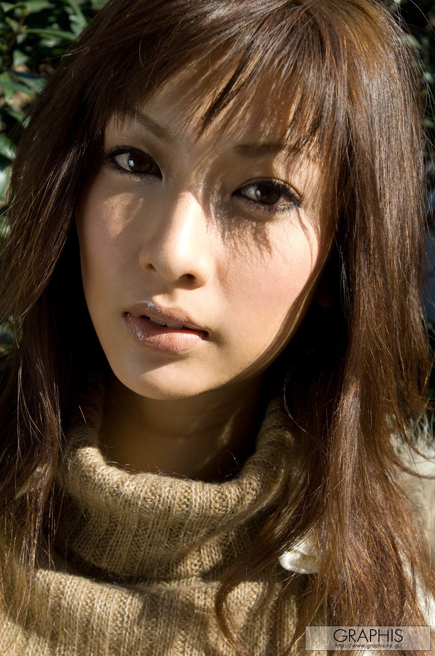 Reikaれいか/丽花《Crystal》 [Graphis] Gals_第2张