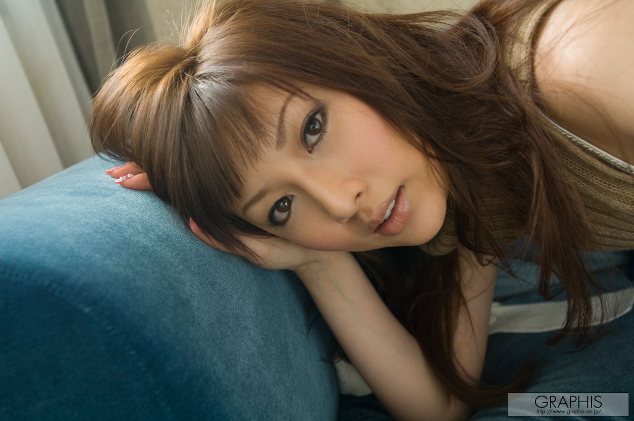 Reikaれいか/丽花《Crystal》 [Graphis] Gals_第5张