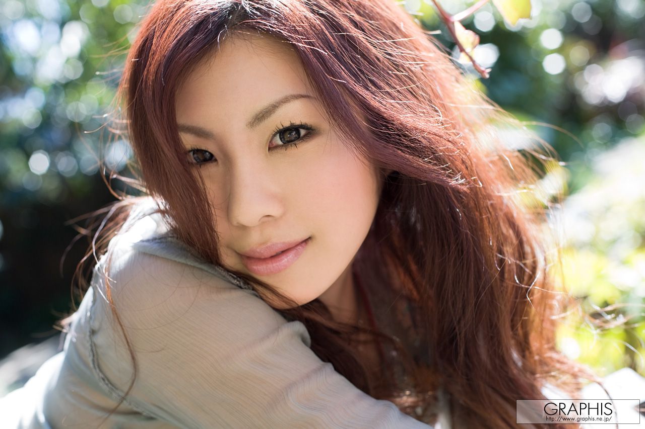 篠原リョウ/筱原凉《Position Post》 [Graphis] Gals_第5张