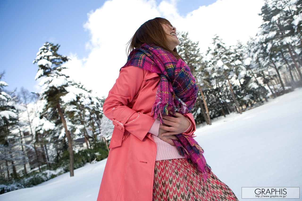 初音实《Asian Heaven》 [Graphis] Special Contents_第5张