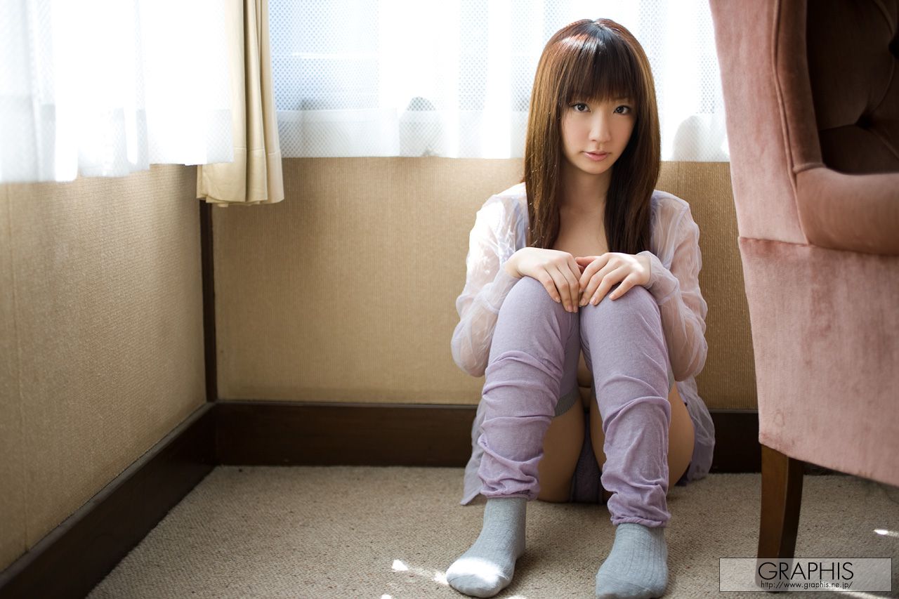 くるみひな/胡桃雏《Walnuts》 [Graphis] Gals_第1张