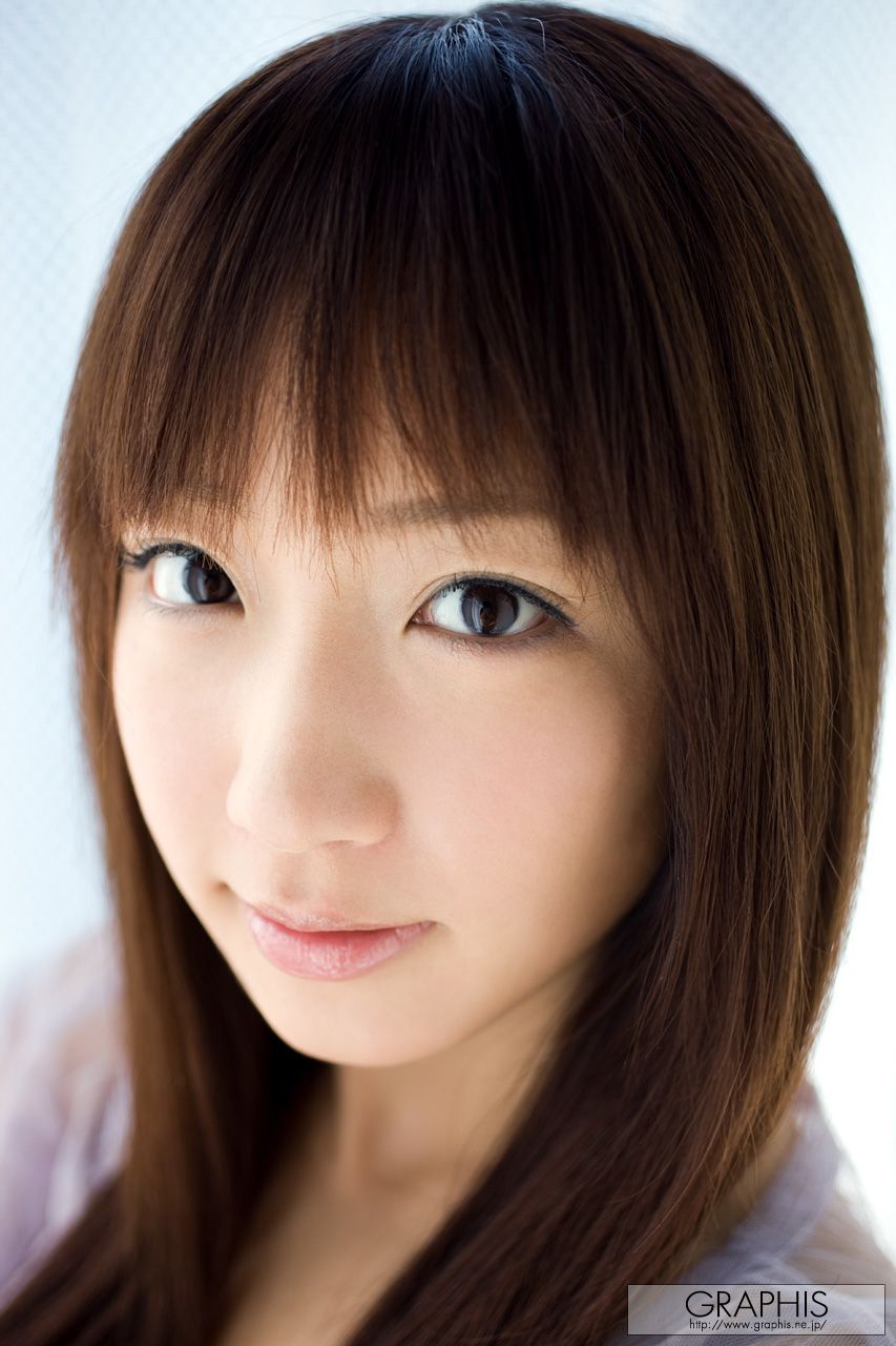 くるみひな/胡桃雏《Walnuts》 [Graphis] Gals_第3张