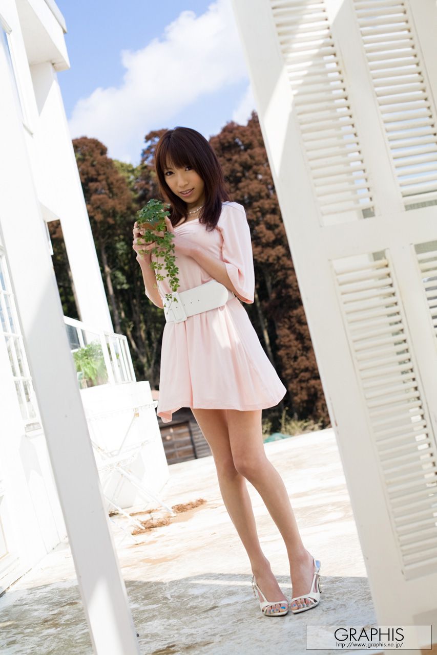 土屋かなこ/土屋加奈子《Various》 [Graphis] Gals_第1张