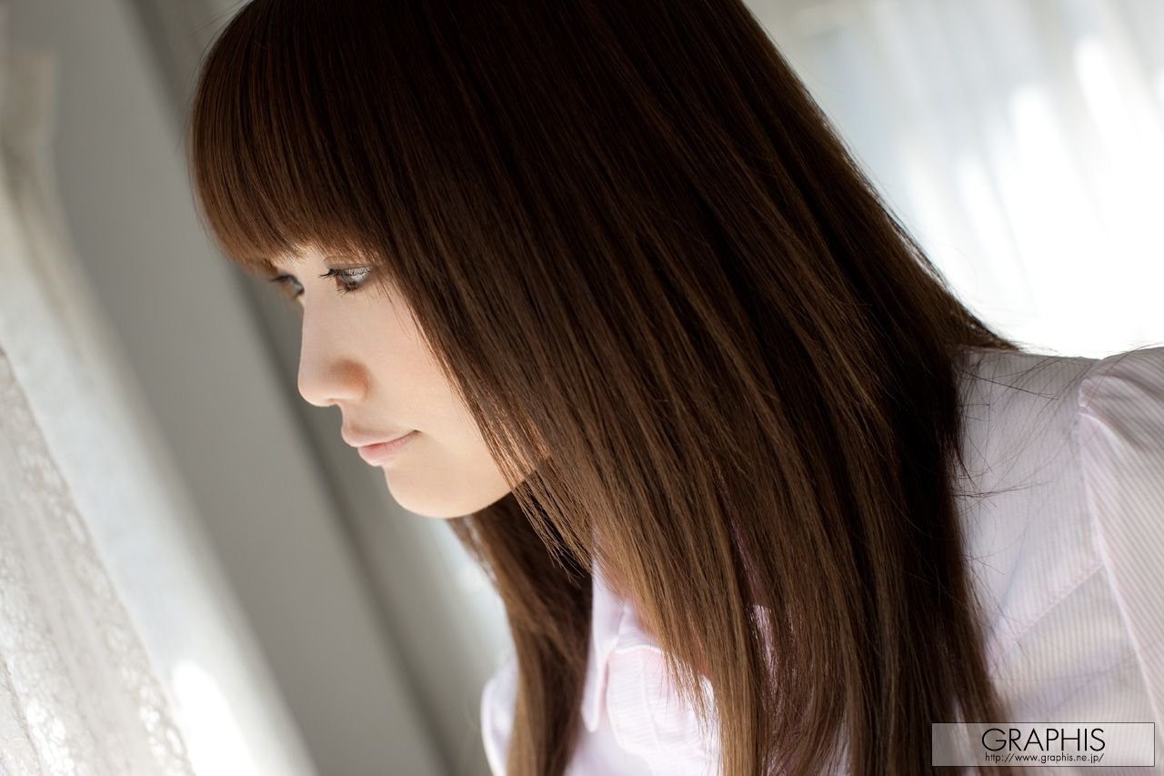 黒川きらら/黑川绮罗《Cutie Melon》 [Graphis] Gals_第2张