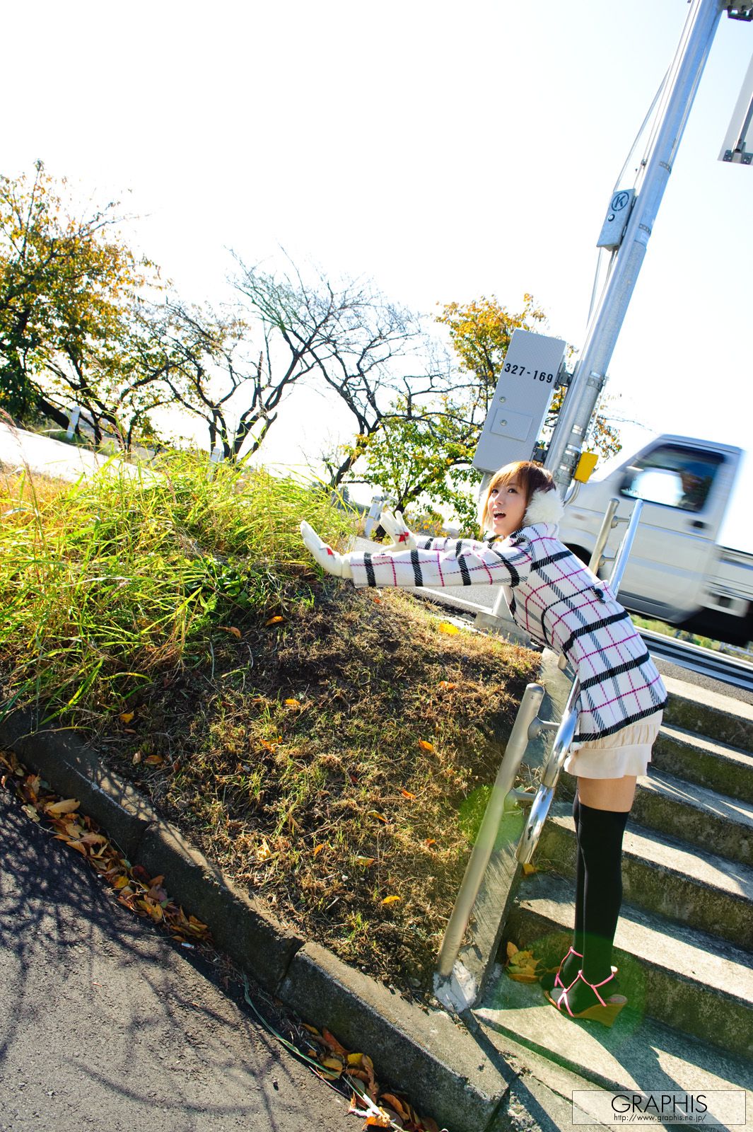 并木优《For YU》 [Graphis] Special Contents_第2张