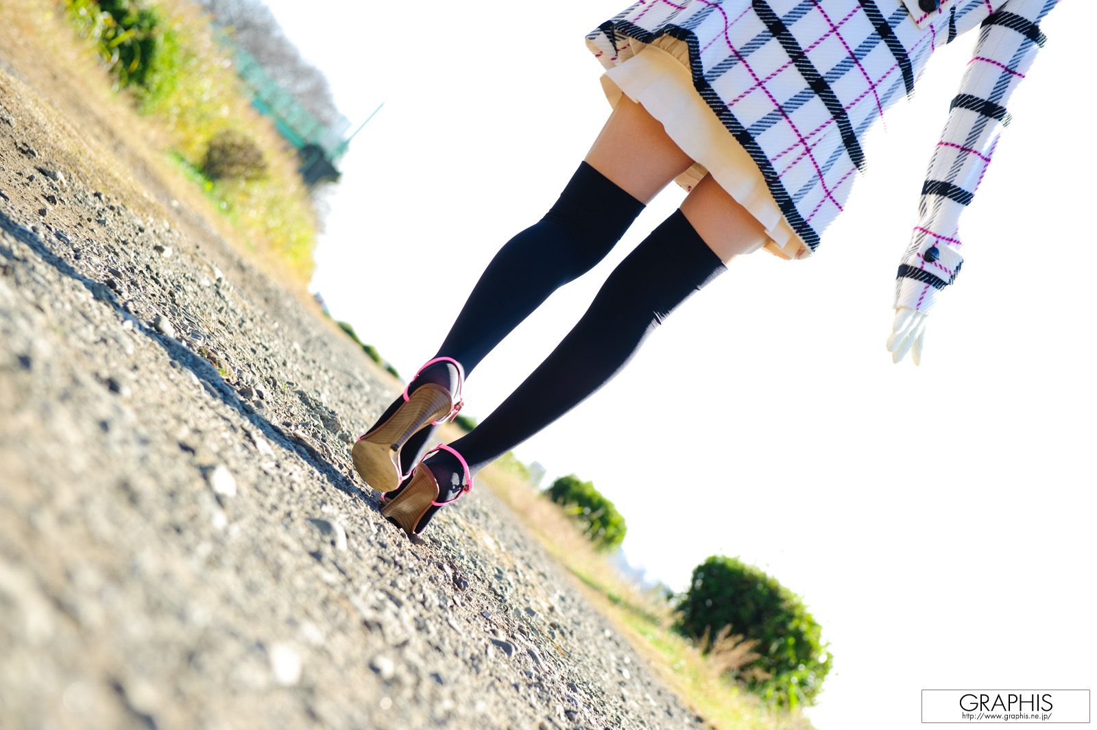 并木优《For YU》 [Graphis] Special Contents_第3张